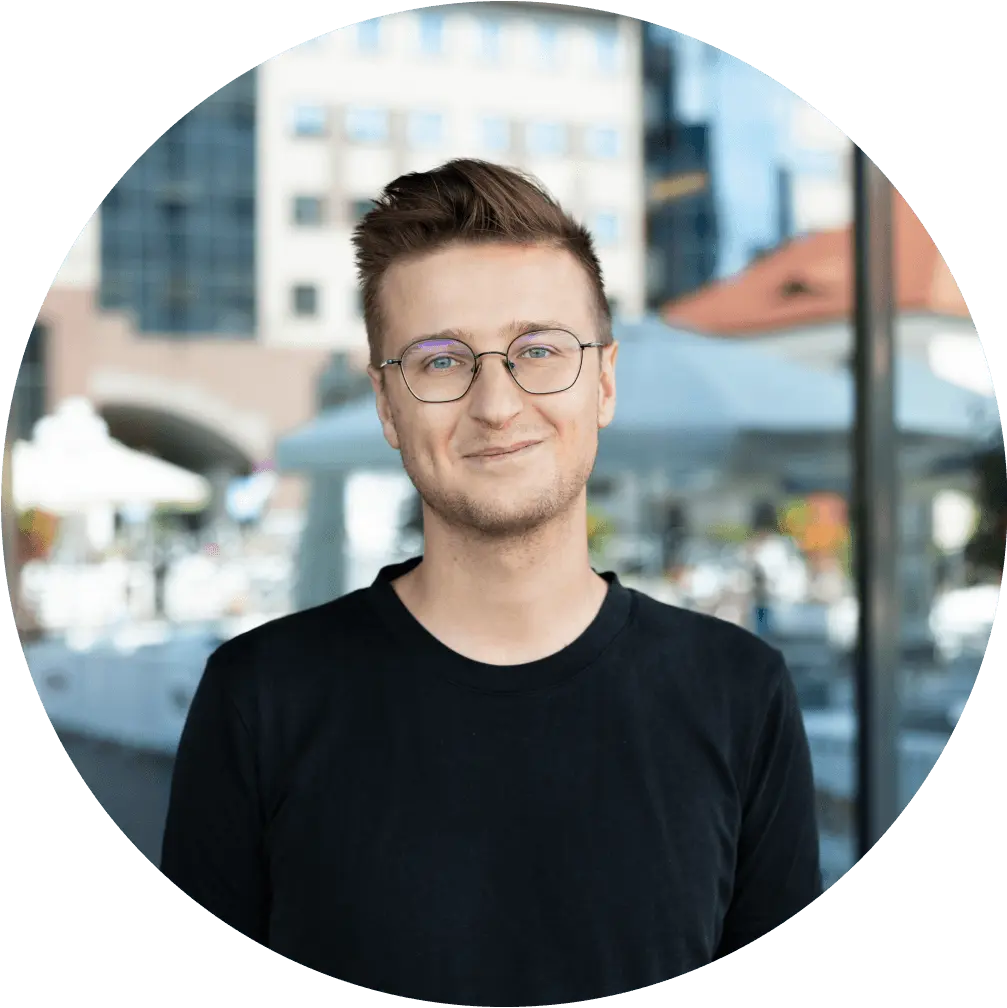 Adam Janczewski
