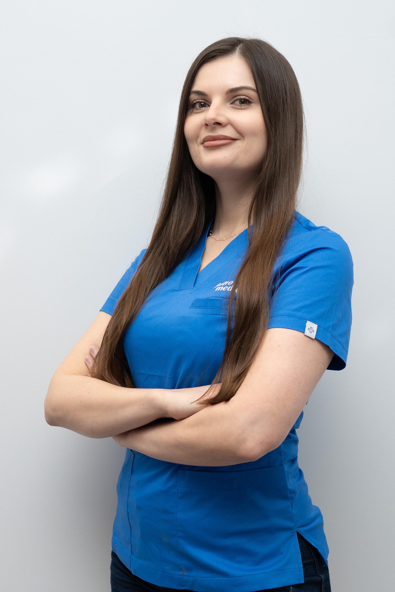 Patrycja Marcinkowska